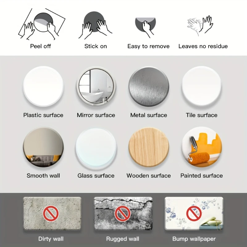 Submarine Cabin Door 3D Turtle Toilet Stickers Bathroom Accessories Toilet Tub Wall Decals Animal Waterproof Home Decoration
