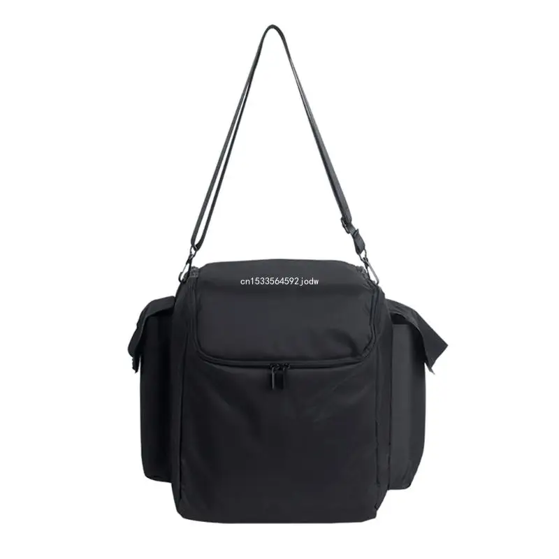 Custodia Portatile Per Altoparlanti Partybox Borsa Protettiva Con Tracolla Dropship