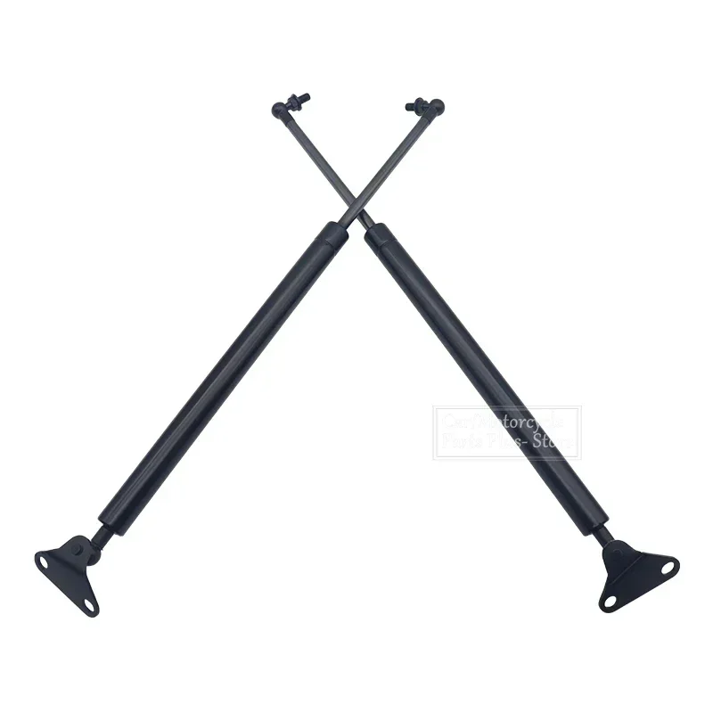Frankberg 2 Vérins Hayon Pour Land Cruiser 200 (2007-2021) Et LX 570 : Plus De Hayon Qui Tombe Sur La Tête !
