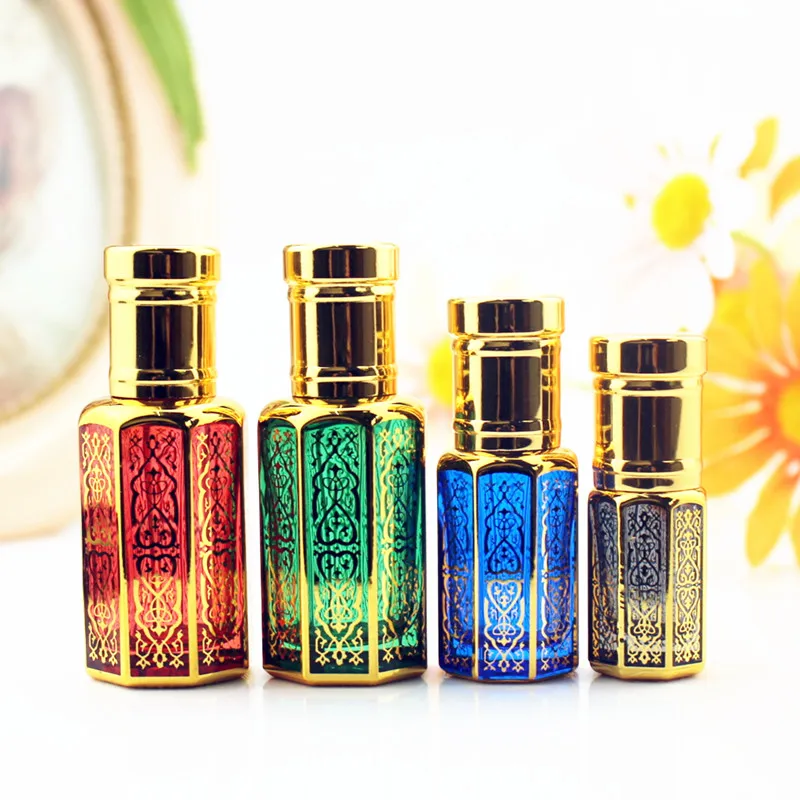 Black Attar Bottle: The Ultimate Guide to Choosing, Using, and Enjoying ...