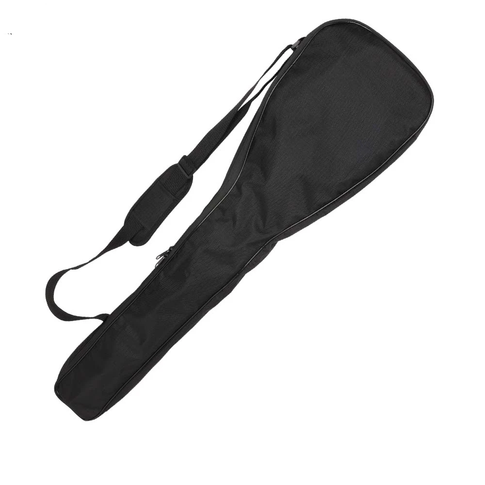 SUP Kayak Paddle Bag Waterproof Split Paddle Bag Carry Padded Paddle Storage Rowing Inflatable Boat Paddle Cover
