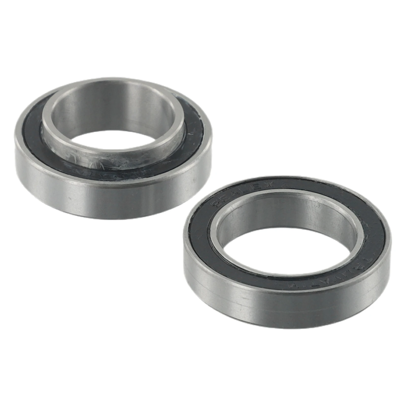 Bicycle Bottom Bracket Bearing For Sram MR22237 & MR2437H8-2RS Bearings Steel Bike Bearings Cycling Accessories 2pcs bicycle bottom bracket