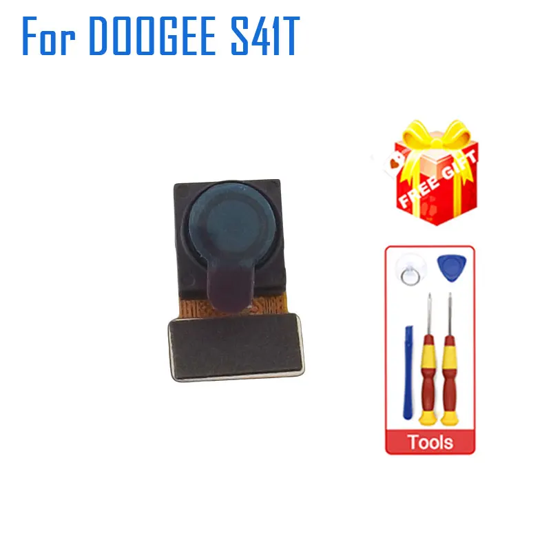 DOOGEE 스마트 폰용 전면 카메라, 휴대폰 카메라 모듈 액세서리, 신제품