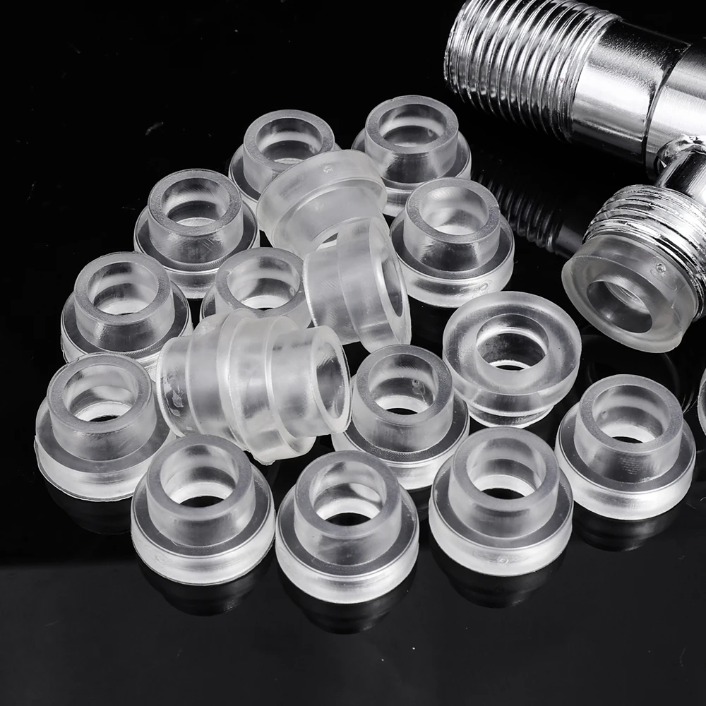 Danco Black Plastic Flush Valve For American Standard Toilets - Easy Replacement 7 thumbnail image