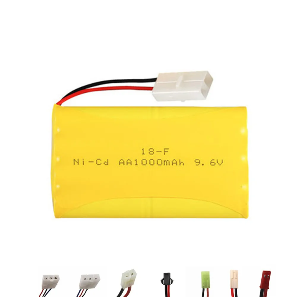 Vue de côté de la batterie LiPo 3.7V haute capacité pour hélicoptère RC.