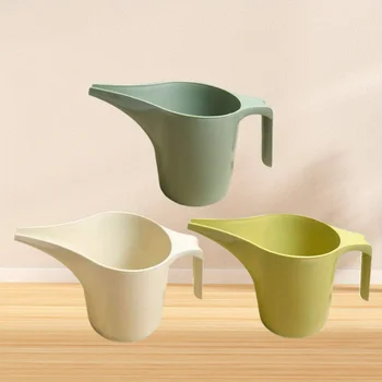 1pc Long Spout Watering Can - Ergonomic Handle,Plant Watering Tool for Garden and Outdoor Use,Pointed Nozzle Pot for Succulents