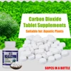 CO2 Tablet Carbon Dioxide Diffuser for Water Plant Grass Fish Aquarium  Landscape Design Carbon Dioxide Diffuser Water Plant 5