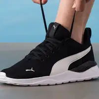 Nouvelles chaussures de course Puma Mid Top 7/24 2026, respirantes, antidérapantes, légères et confortables, 371128-02 5