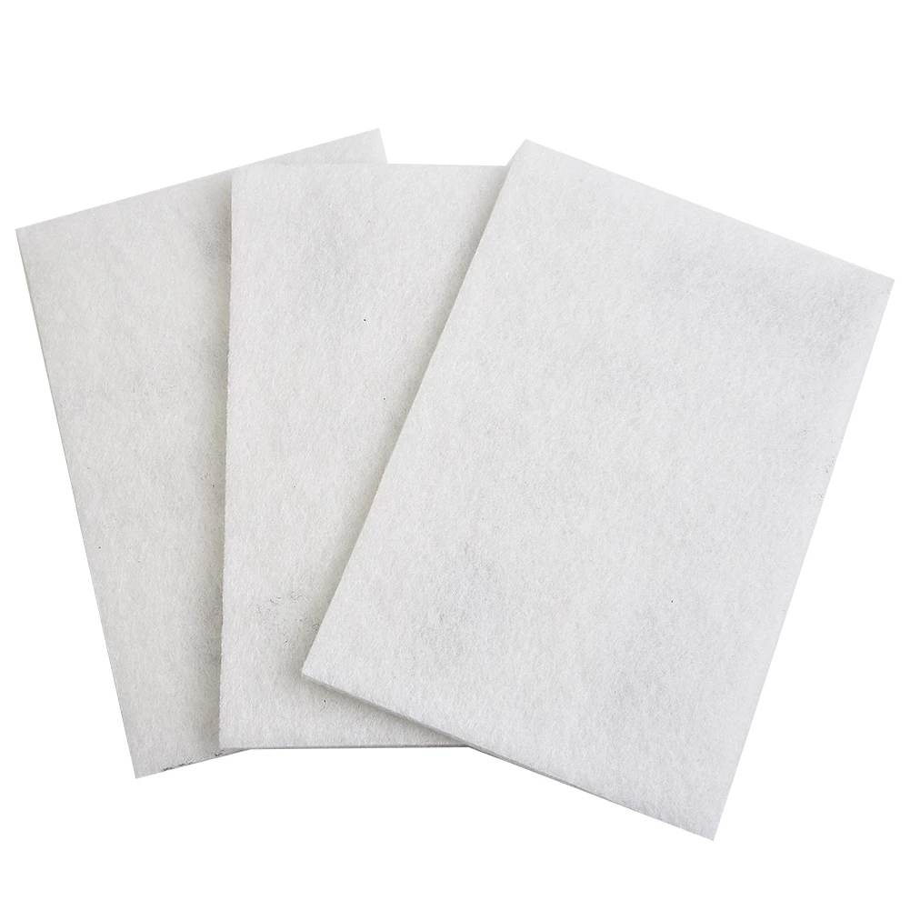 6pcs Super Air Clean Filters Motor Filter For Miele S200-S858 S4000 S5000 S8000 New C3 Series Vacuums Cleaners