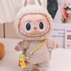 Dollhouse Mini Kettle Water Cup Model OB1 Learning Scene Accessories Miniature Decoration For Korea Kpop Exo Labubu Idol Dolls 1