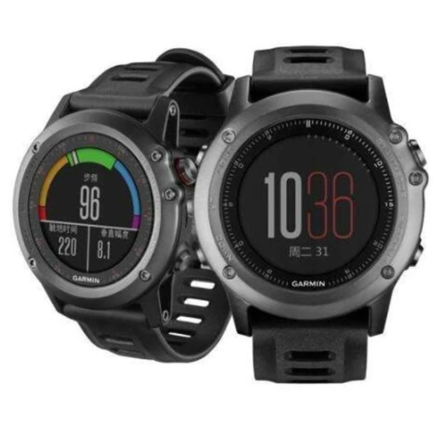 GARMIN instinct Sports Watch 10ATM waterproof Asian English version -  AliExpress