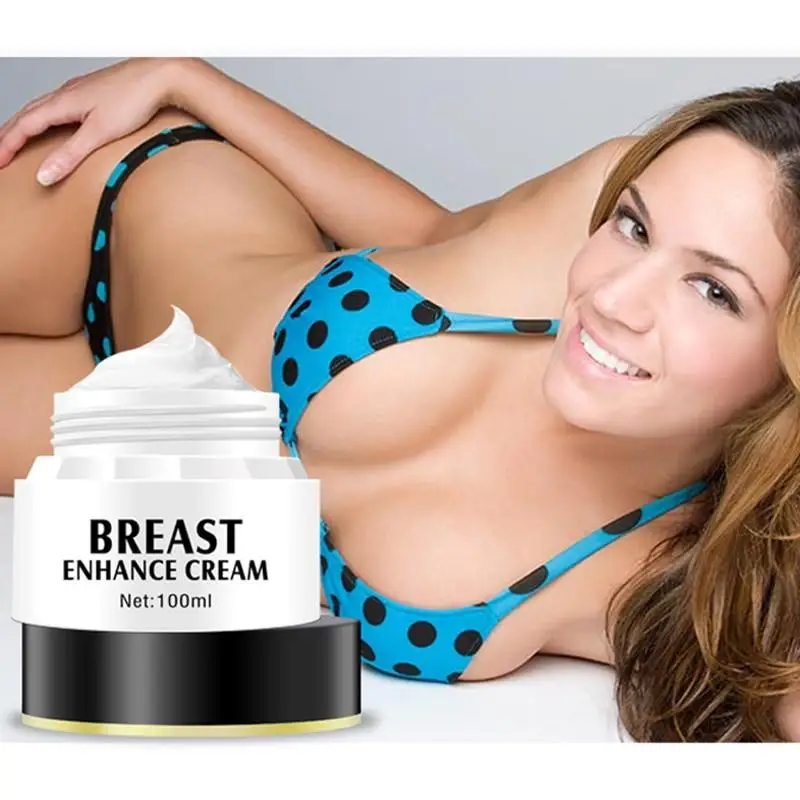 Effective Breast Enlargement Cream Effective Full Elasticity Big Bust Breast Care Cream Breast Care Body Cream maternity stretch marks removal cream body buttock breast mark skin care effective anti white stretch scar remover cream 45g