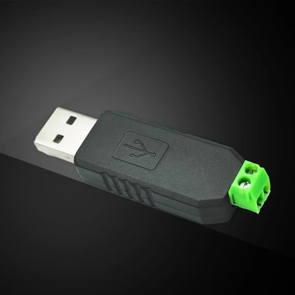 LYEAA USB to RS485 Converter CH340/PL2303/FT232 Chip USB to RS485 485 LYEAA USB to RS485 Converter CH340/PL2303/FT232 Chip USB to RS485 485