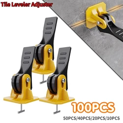 Premium Floor Tile Leveling System Spacers Kit for Precise Wall Tile Installation (70PCS)