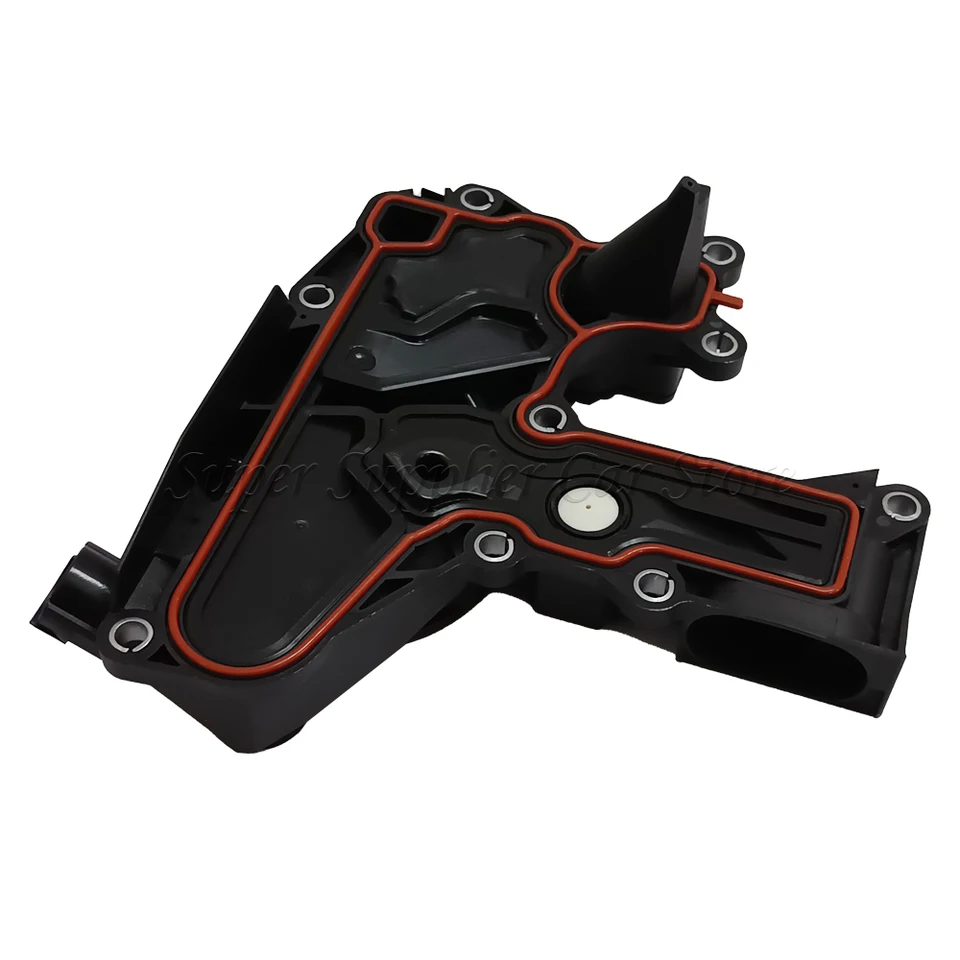 VW Audi 純正PCVバルブ ゴルフ TT A3 A4　06H103495 06H103495 VWゴルフ ジェッタ 1.8 2.0 TSI用 アウディTT A4 Q5用