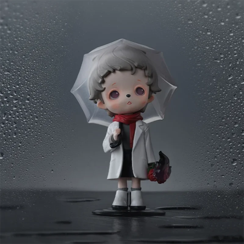 POP MART inosoul's Lucid Dreams Series Blind Box Toys