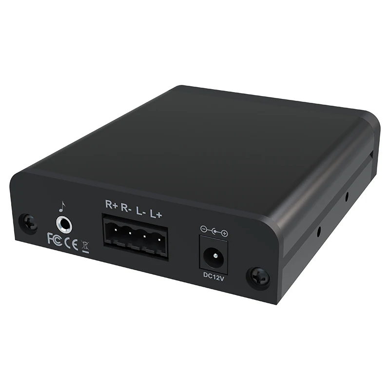 블루투스 5.0 듀얼 채널 증폭기, TDA7498 HIFI 디지털 오디오, 2x100W 전력 지지대, TWS