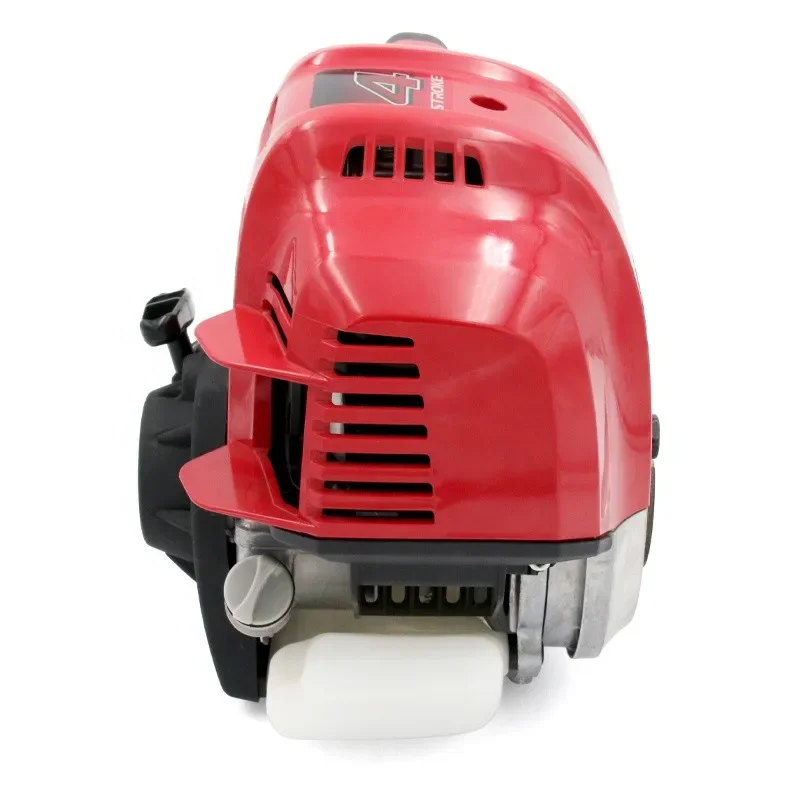 YITIN GX50 47.9cc 2.0HP Engine Head, Bigger Power 4 Stroke Petrol Engine Brush Cutter Trimmer Outboard Auger CE Approved