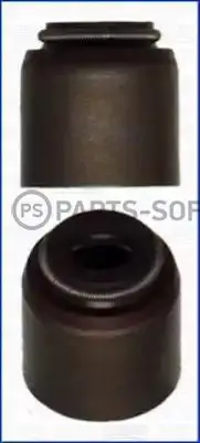 AJUSA 12006700 Маслосъемный колпачок 6x11.75x15 1\ ny 1.3-1.6 E16/E15/E13 ... | Автомобили и мотоциклы