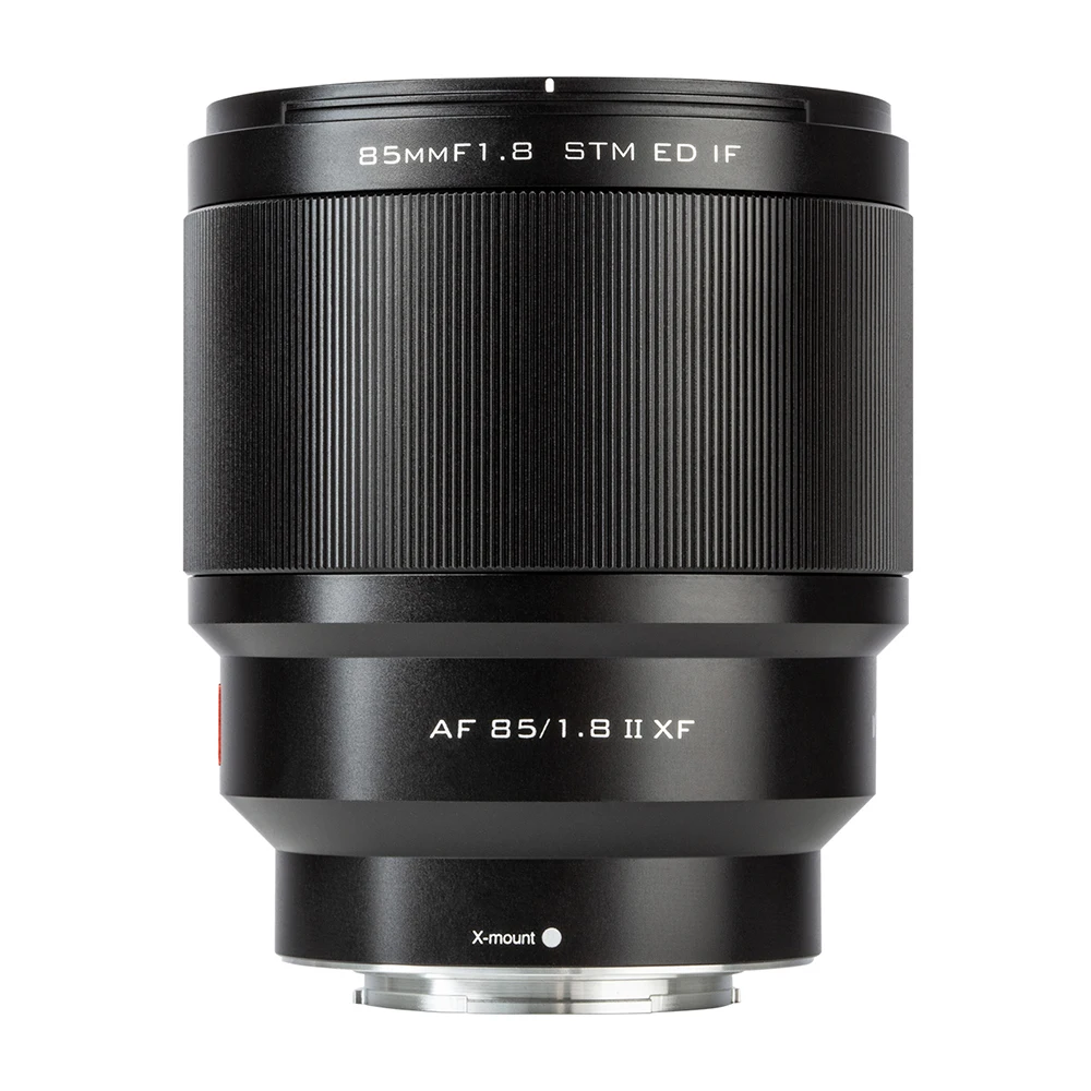 Top! 85mm F1.8 STM Auto Focus Portrait Lens 2