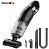 Handheld Home Vacuum Cleaner Rechargeable Portable Vacuum Cleaner Car Home Dual Purpose Wireless Dust Catcher Pet Hair 10000PA 1
