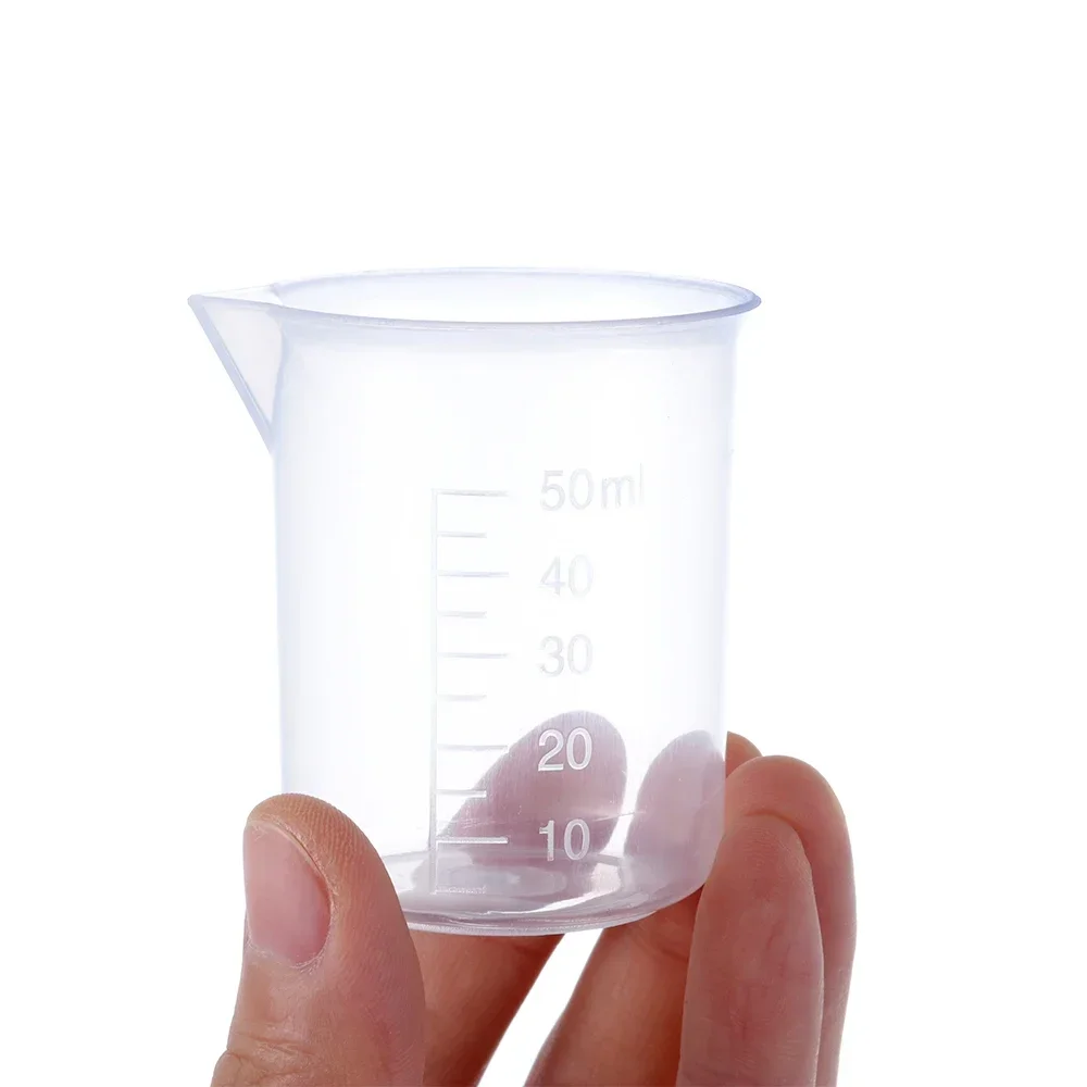 Misurino in plastica da 5 litri misurino graduato da 5000Ml misurino in Pp  bicchiere graduato addensato - AliExpress