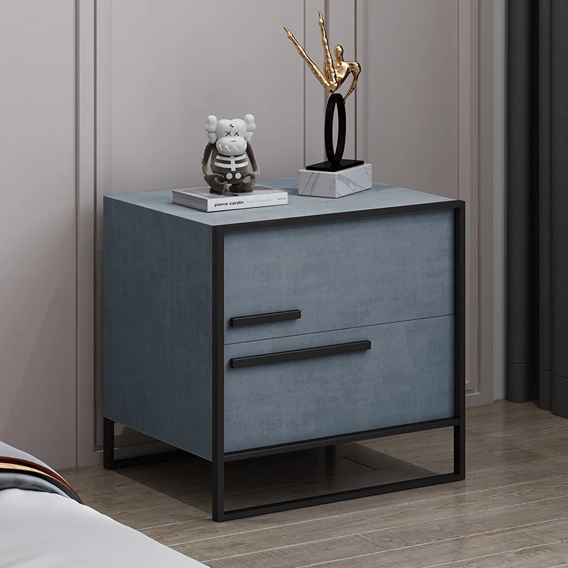 Armadi Camera Da Letto Comodino Comodini Comodino In Legno Comodino Comodini Cassetti Comodini Mobili Ausiliari Yy50Bt