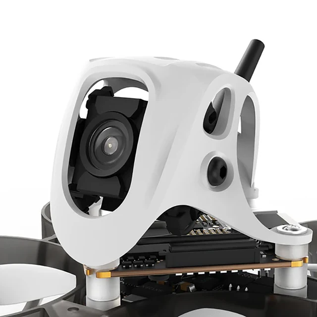 Meteor75 Pro O4 / Meteor65 Pro O4 Brushless BWhoop RC FPV Drone Quadcopter for BetaFPV Matrix 1S 3IN1 HD For DJI O4 Air Unit VTX 3