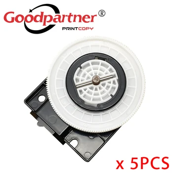 카트리지 드라이브 기어 지지대 프레임 ASSY, HP P2030 P2035 P2050 P2055 용, 5X