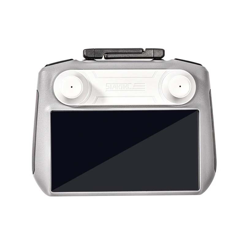 Air 3 Drone Accessorio Tpu Rocker Protector Per Dji Mini 4 Pro Controller Parts Joystick Cover Control Stick Per Dji Rc/Rc 2