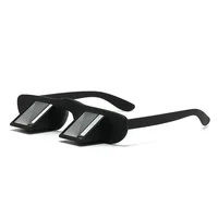 Lunettes d'assurage légères, haute transparence, confortables, pour l'escalade en plein air, prisme clair, lunettes réfractives optiques 4