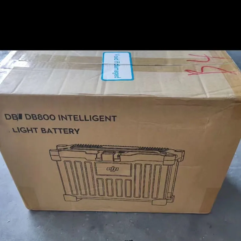 Used for DJI plant protection drone T25 DB800 battery