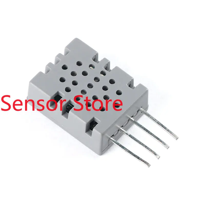 5PCS New Original ZS05 Digital Temperature And Humidity Sensor Module Meteorological Environment Monitoring Household Appliance 5pcs zs03 temperature and humidity sensor module industrial indoor environment digital monitoring process control element