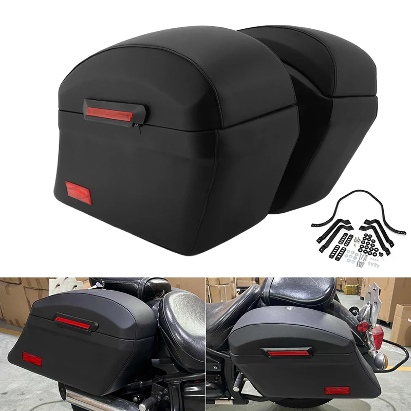 Motorcycle-Side-Boxs-Luggage-Tank-Tail-Tool-Bag-Motorcycle-Universal ...