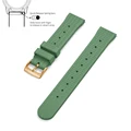 Army Green Gold