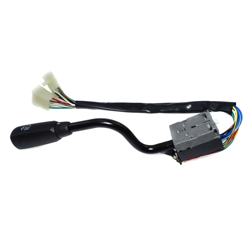 

0055457424 комбинированный переключатель сигнала поворота для Mercedes Benz T1 1977-1996 0055457424