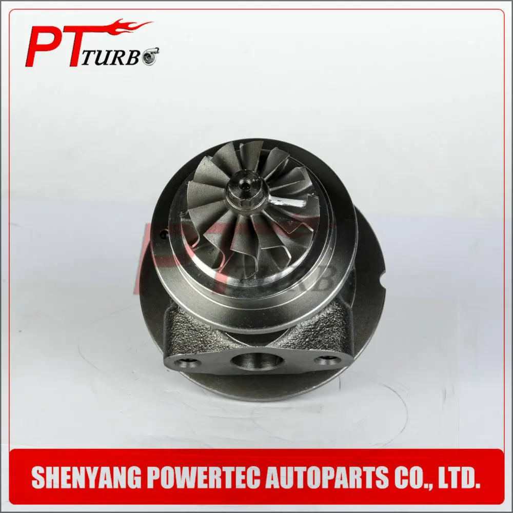 Turbocharger rebuilding parts turbo core TD02 49173 02410 28231 27000