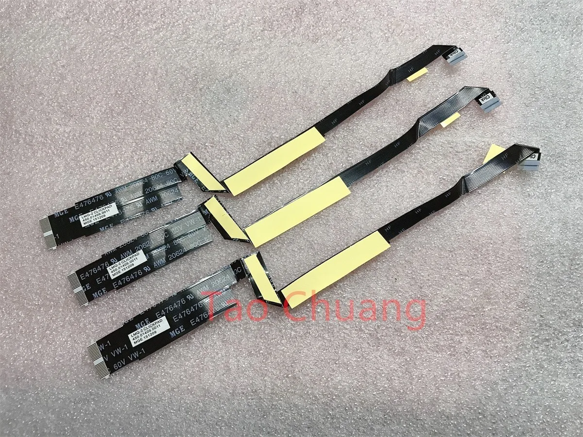 

Кабель для сенсорной панели Lenovo ThinkPad X1 Carbon 2nd 3nd 2014 450.01409.0011