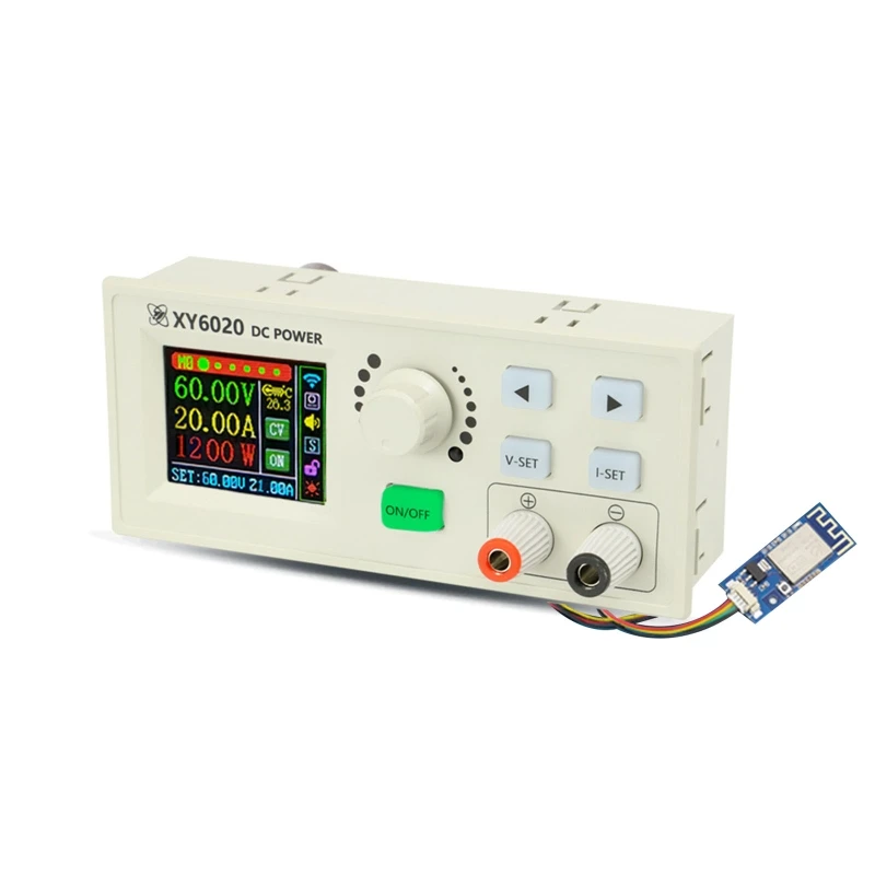 

Power Supply Module Step Down Power Module Constant Current Accessoires