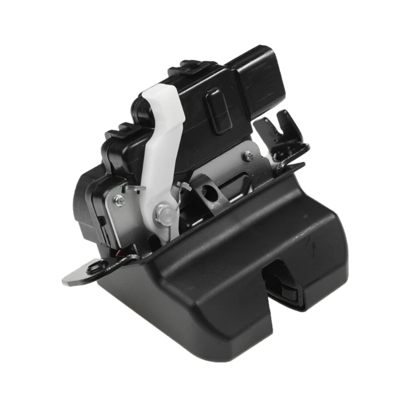 

Liftgate Tailgate Lock Actuator Repair Replacement Car Accessories Compatible for 3.3L 2.0L 81230-C5000 81230C5000