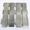 New Pattern VG10 Sandwich Damascus Steel for DIY Exquisite Knife Making Stainless Steel Knife Blade Blank Has Been HeatTreatment 2