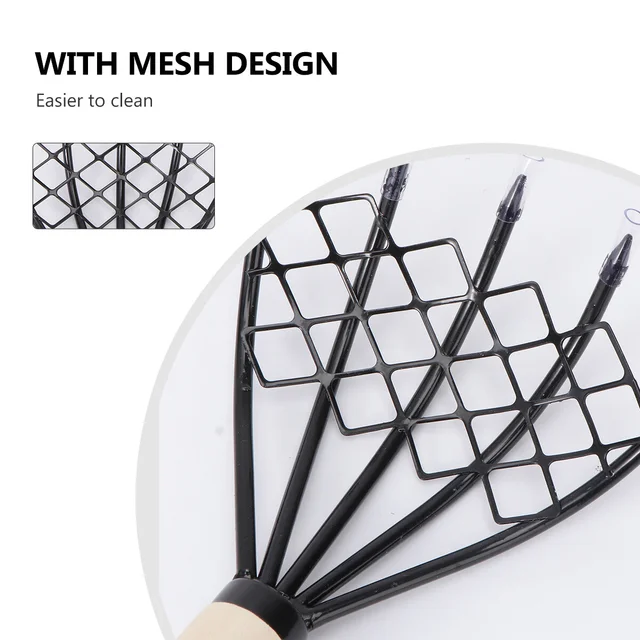 Claw Rake Tenyésztő És Tiller Wood Fogantyú A Tökéletes Poros Levegőztetett Talajhoz Ásni - Image 3