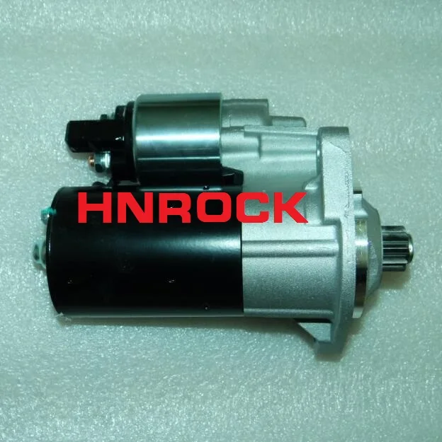 NEW 12V STARTER 0001121006 0001121028 020911023F 020911023FX  