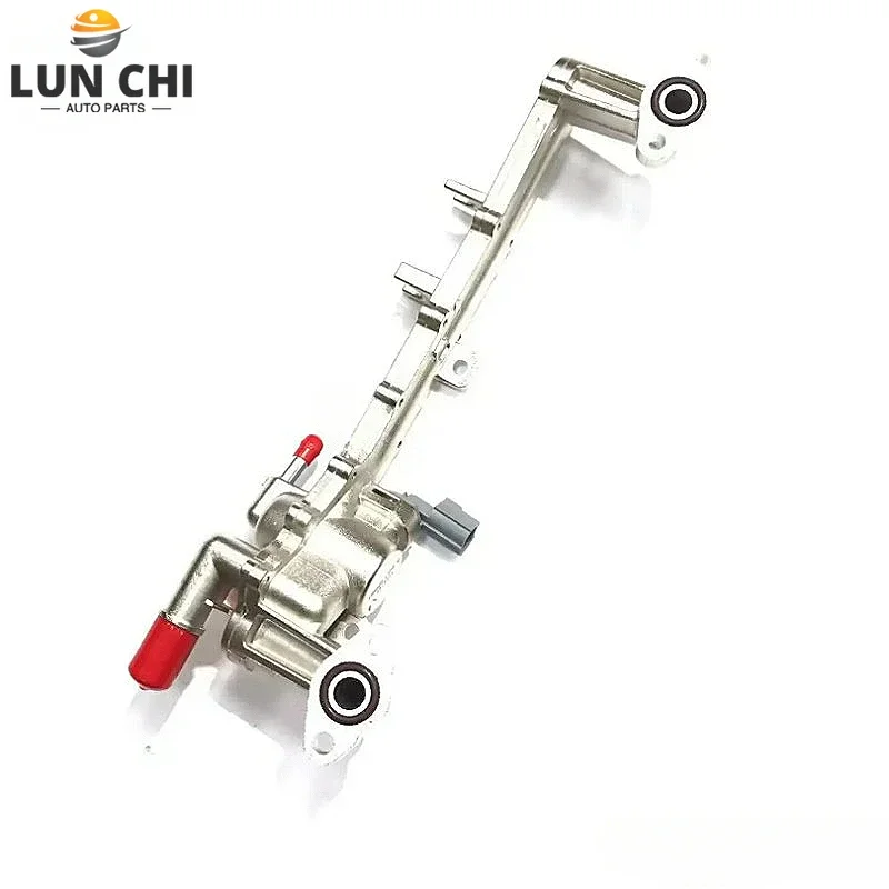 Metal Water Heater Pipe 5.0L V8 LR122709 LR109402 LR018273 for Land Rover Discovery 5 LR4 2014-Rang Rover Parts