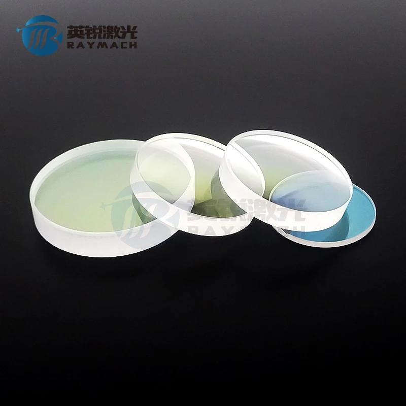 D18T2 Handheld Welding Mirror Protective Windows d37t7 Fiber Laser Lens Fiber Laser Cutting Machine Spare Parts Welder Cleaning laser machine spare parts