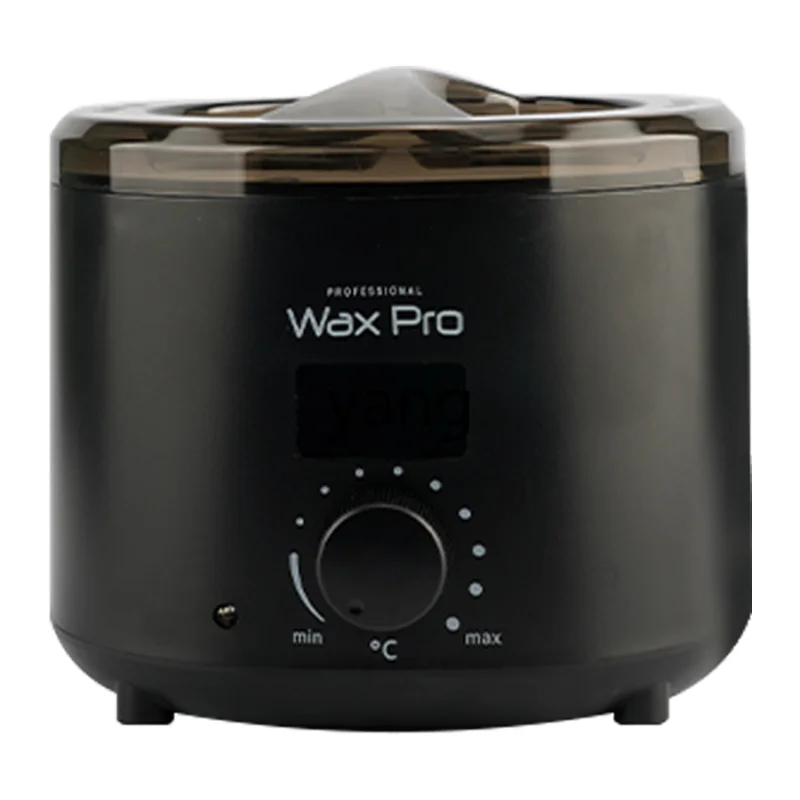 L'm'm Constant Temperature Quick Melting Wax Machine Fire Paint Slurry Drug Moxibustion Heating Pot Wax Heater