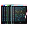 10/12/inch LCD Writing Tablet Drawing Board Kids Graffiti Sketchpad Toys Handwriting Blackboard Magic Drawing Board Kid Toy Gift 3