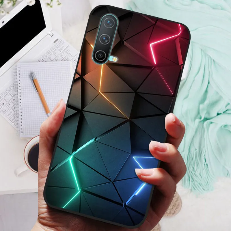Black Lion & Wolf Silicone Soft Protective Phone Case