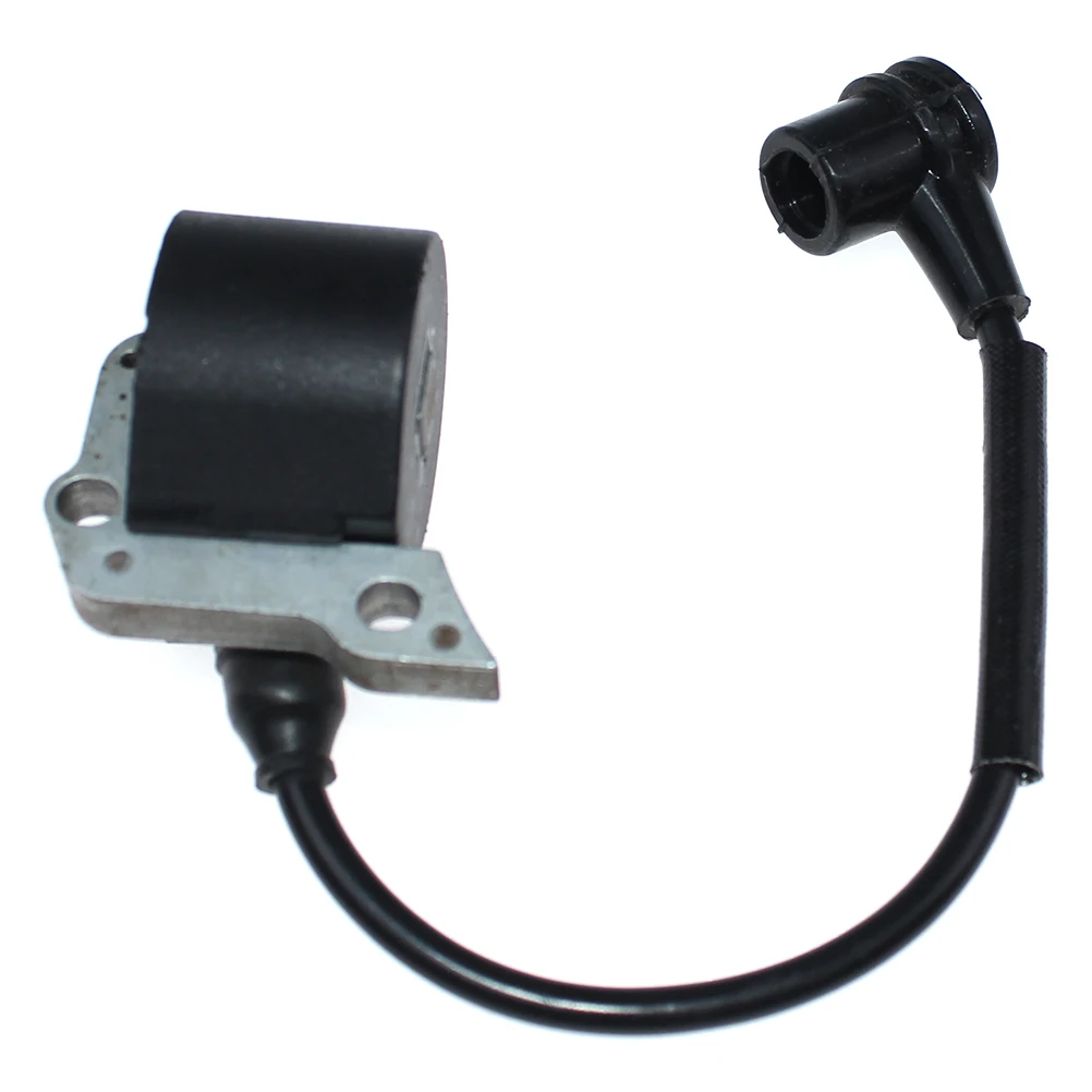 

Ignition Coil For McCulloch Elite 2.510L 2.510 B-Pro 2.710 L 2.710 B-Pro 3325 3425 3725 3825 3925 538242782 242782