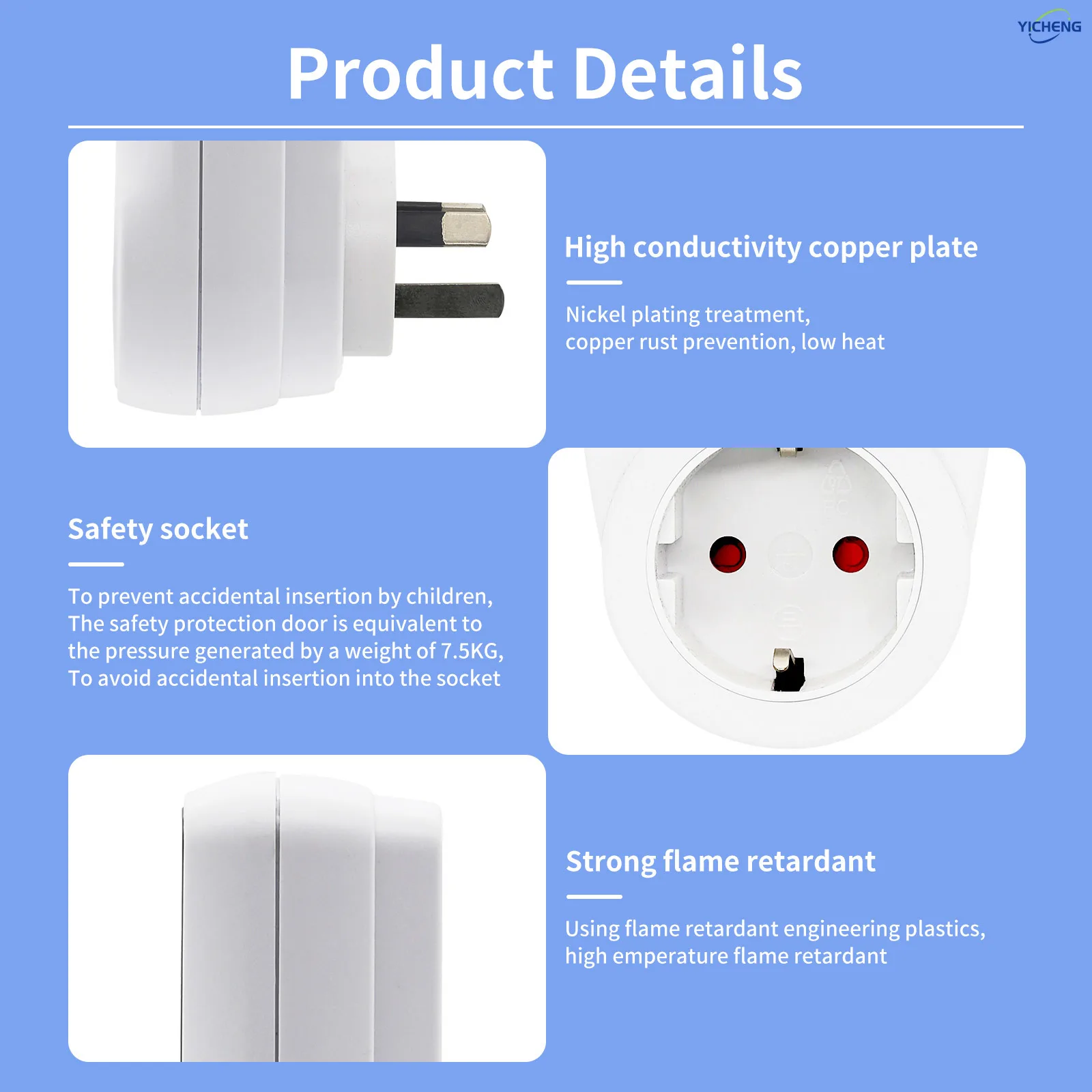 Smart Plug-In Power Meter for Efficient Energy Monitoring